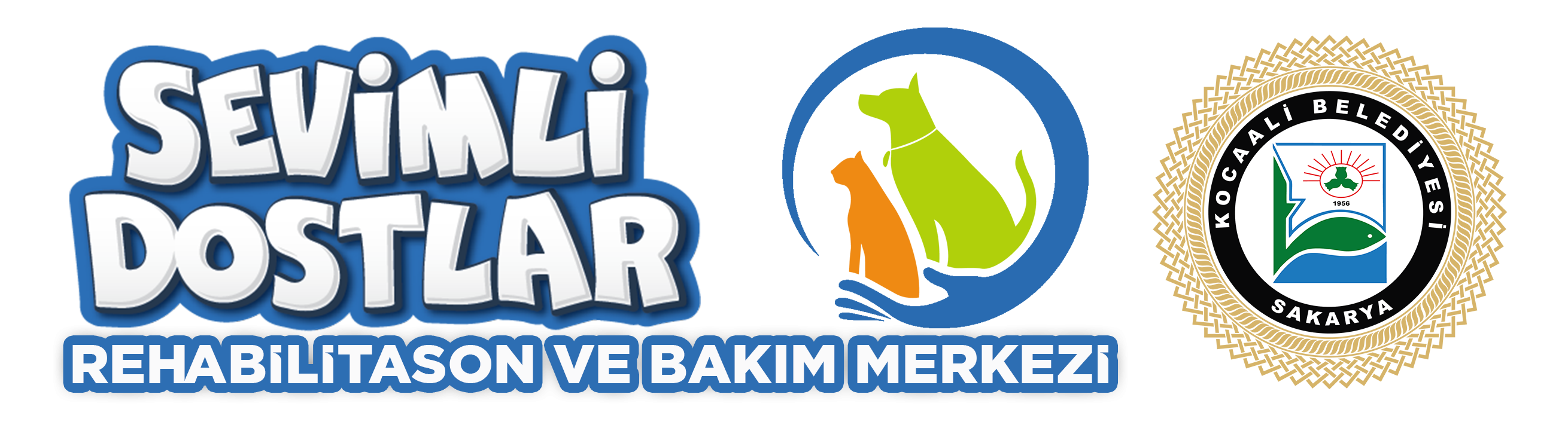 Sevimli Dostlar Merkezi | T.C. Kocaali Belediyesi